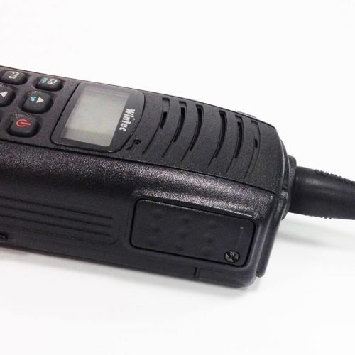 2-Way Radio